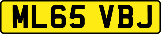 ML65VBJ