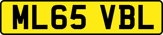 ML65VBL