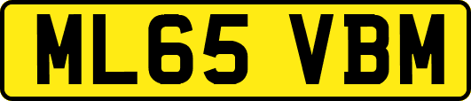 ML65VBM