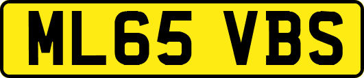 ML65VBS
