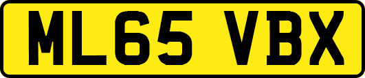 ML65VBX