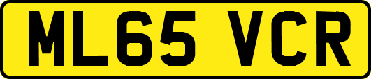 ML65VCR