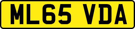 ML65VDA