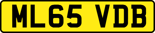 ML65VDB