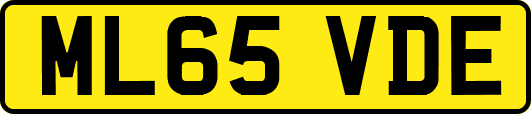 ML65VDE