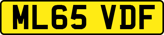 ML65VDF