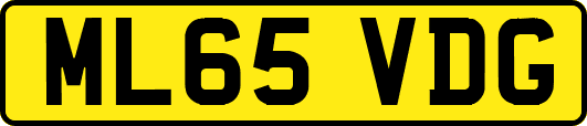ML65VDG