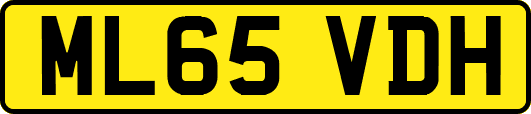 ML65VDH