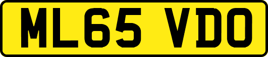 ML65VDO