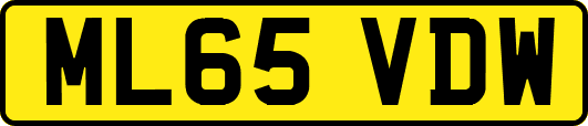 ML65VDW