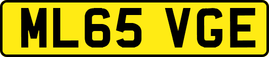 ML65VGE