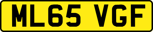 ML65VGF