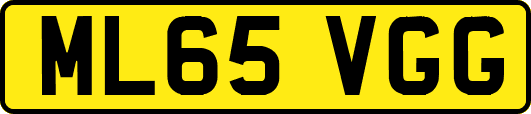 ML65VGG