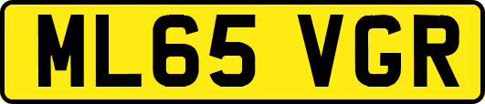 ML65VGR