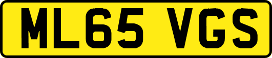 ML65VGS