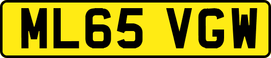 ML65VGW