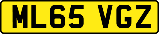 ML65VGZ