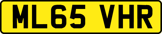 ML65VHR