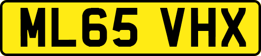ML65VHX