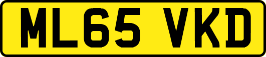 ML65VKD