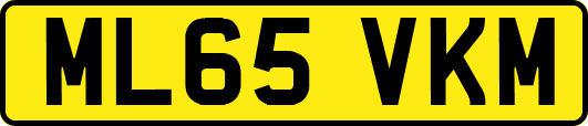 ML65VKM