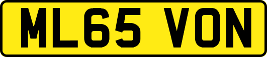 ML65VON