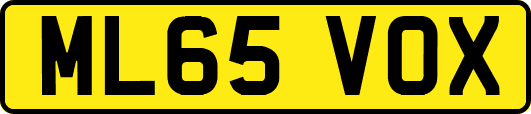 ML65VOX