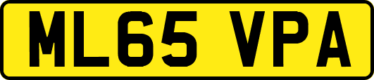 ML65VPA