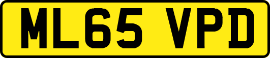 ML65VPD