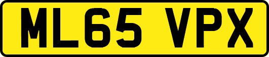 ML65VPX