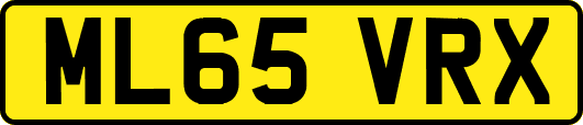 ML65VRX
