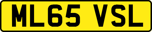 ML65VSL