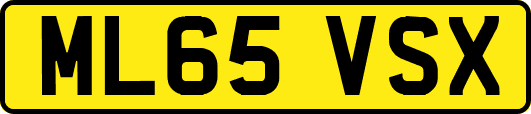 ML65VSX