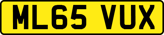 ML65VUX