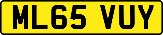 ML65VUY