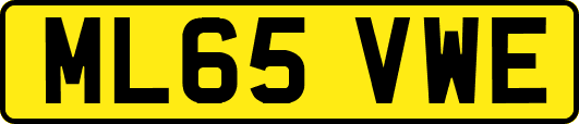 ML65VWE