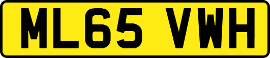 ML65VWH