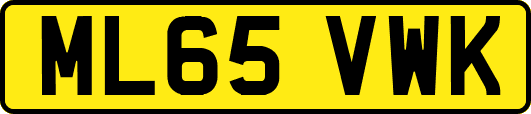ML65VWK