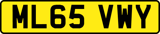 ML65VWY