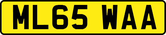 ML65WAA