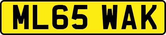 ML65WAK