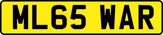 ML65WAR
