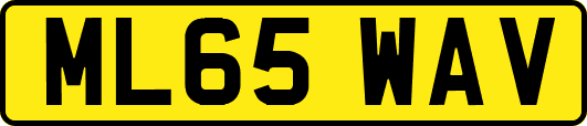 ML65WAV