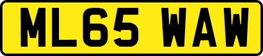 ML65WAW