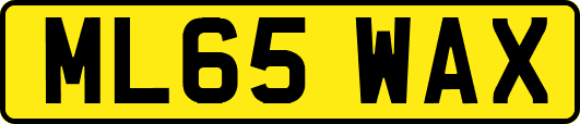 ML65WAX