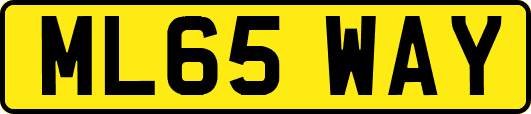 ML65WAY