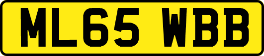 ML65WBB