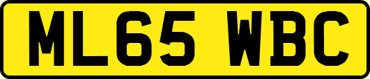 ML65WBC