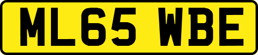 ML65WBE