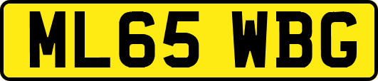 ML65WBG